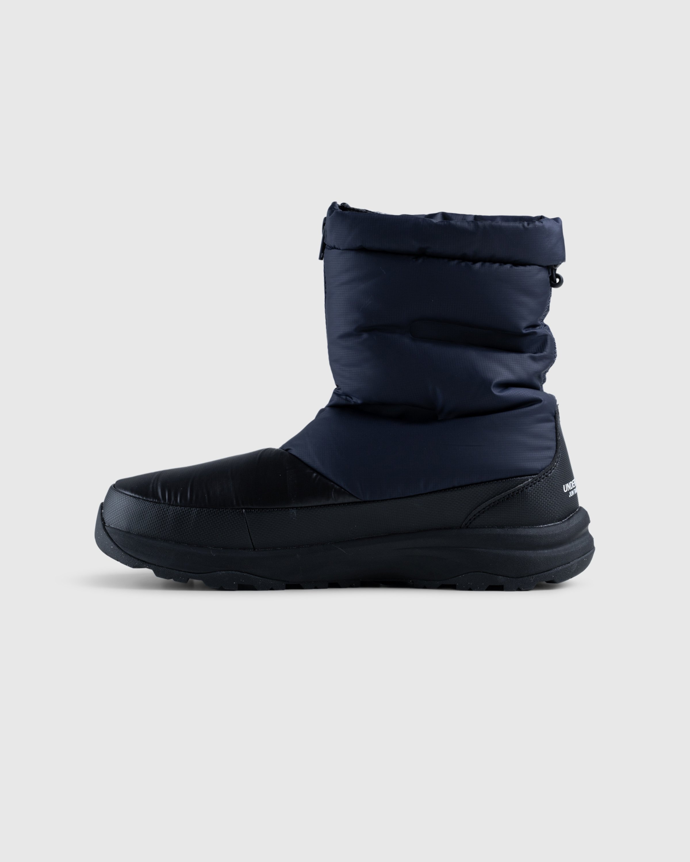 Down booties sale north face